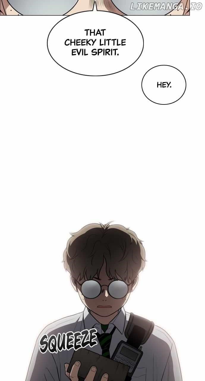 The Shaman’s Blade - Chapter 24 Page 57