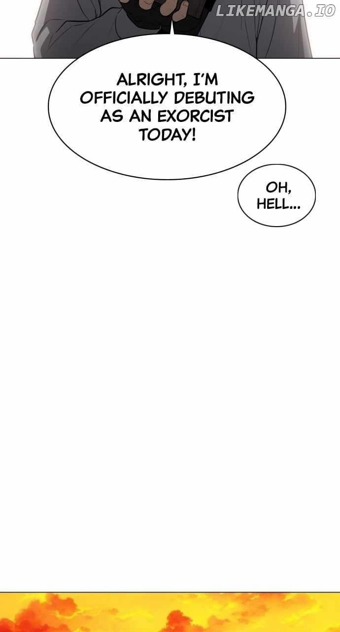 The Shaman’s Blade - Chapter 24 Page 58