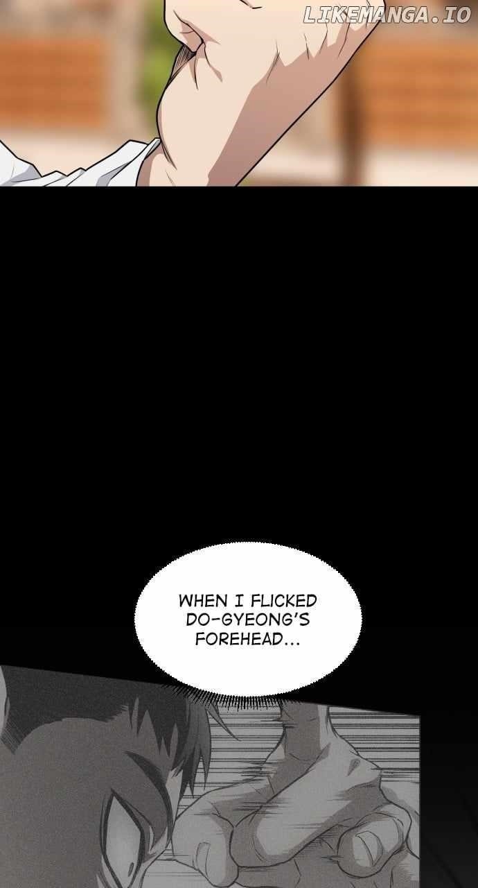 The Shaman’s Blade - Chapter 24 Page 60