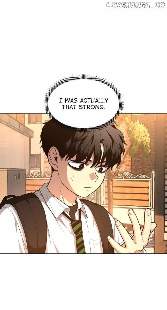 The Shaman’s Blade - Chapter 24 Page 62