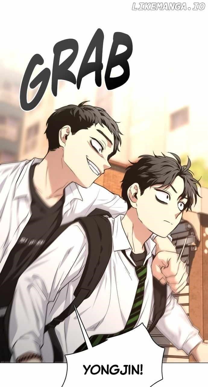 The Shaman’s Blade - Chapter 24 Page 63