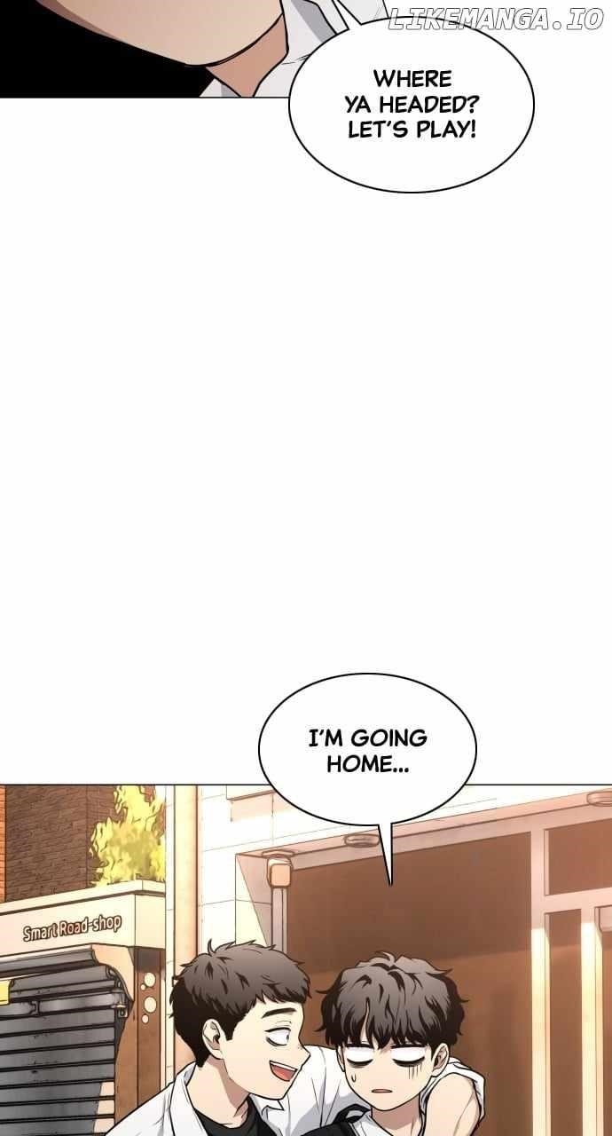 The Shaman’s Blade - Chapter 24 Page 65