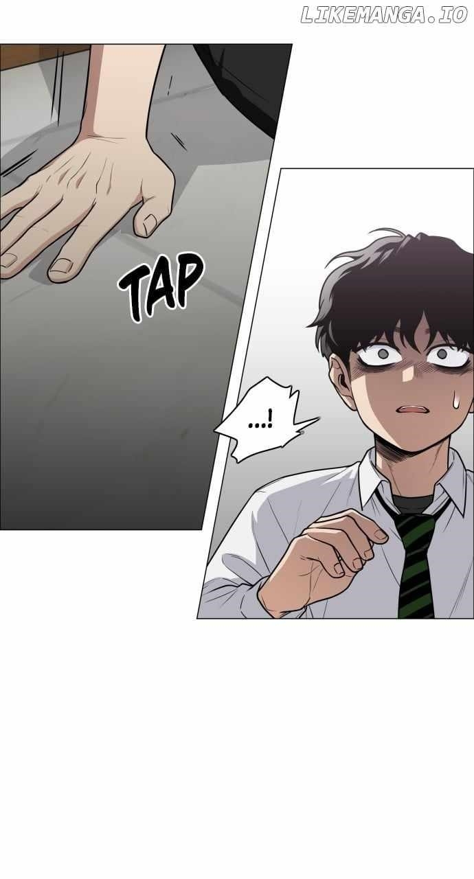 The Shaman’s Blade - Chapter 24 Page 7