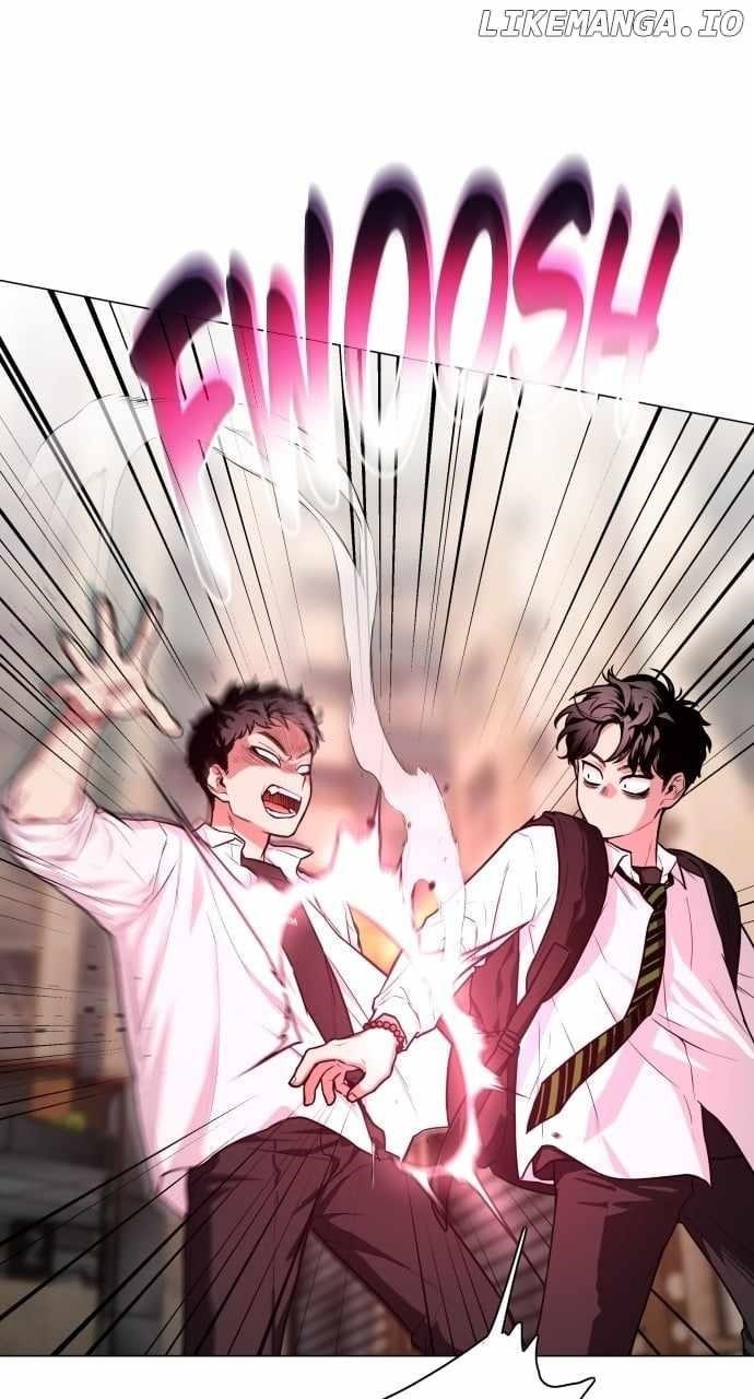 The Shaman’s Blade - Chapter 24 Page 71