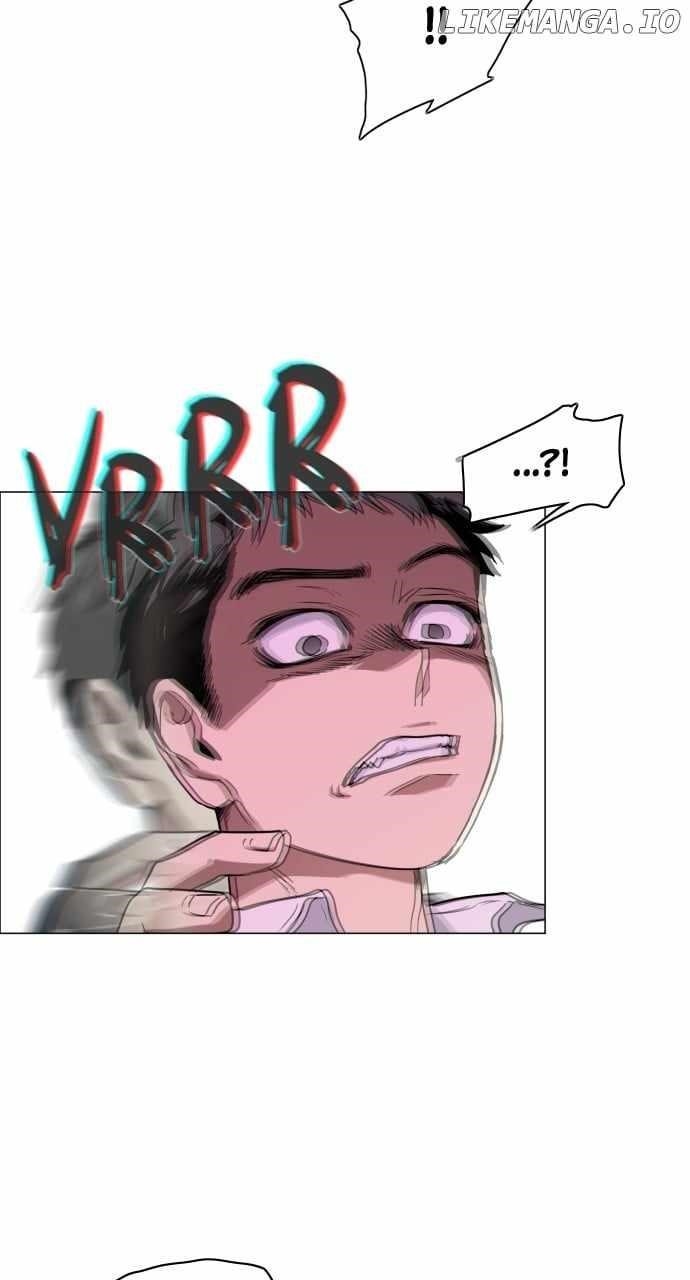 The Shaman’s Blade - Chapter 24 Page 72