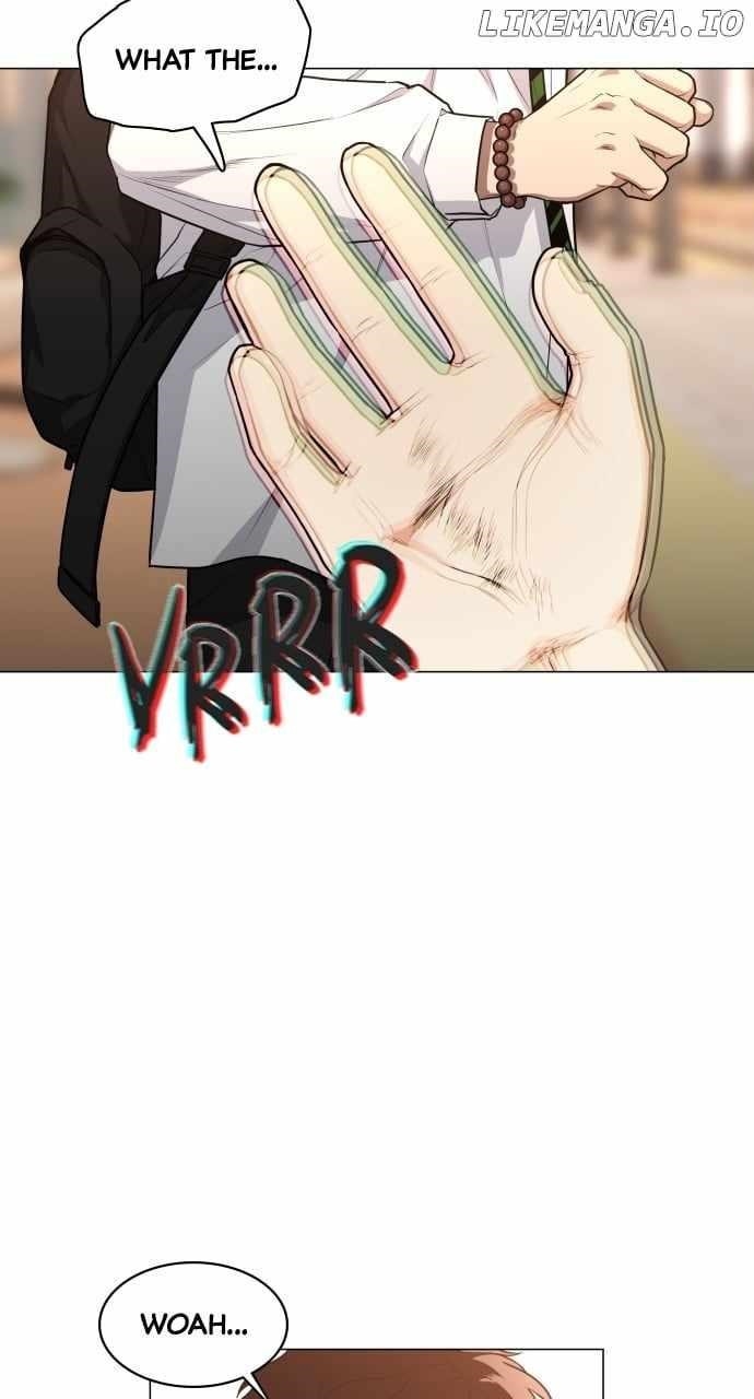 The Shaman’s Blade - Chapter 24 Page 73