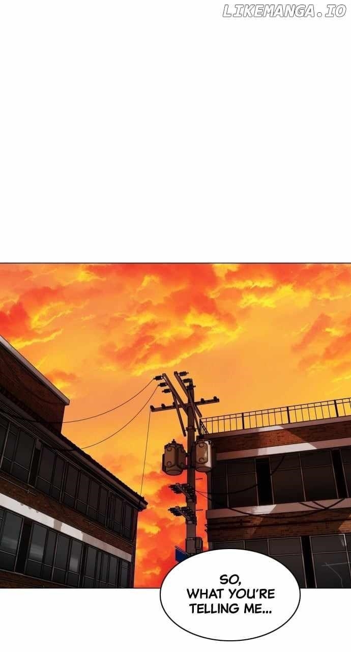 The Shaman’s Blade - Chapter 24 Page 81