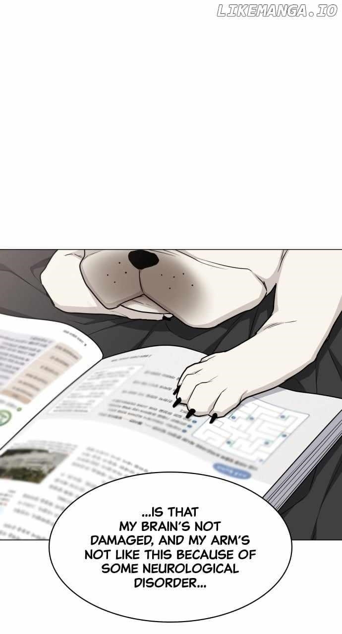 The Shaman’s Blade - Chapter 24 Page 82