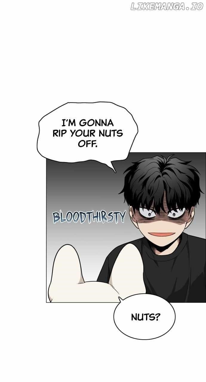 The Shaman’s Blade - Chapter 24 Page 84