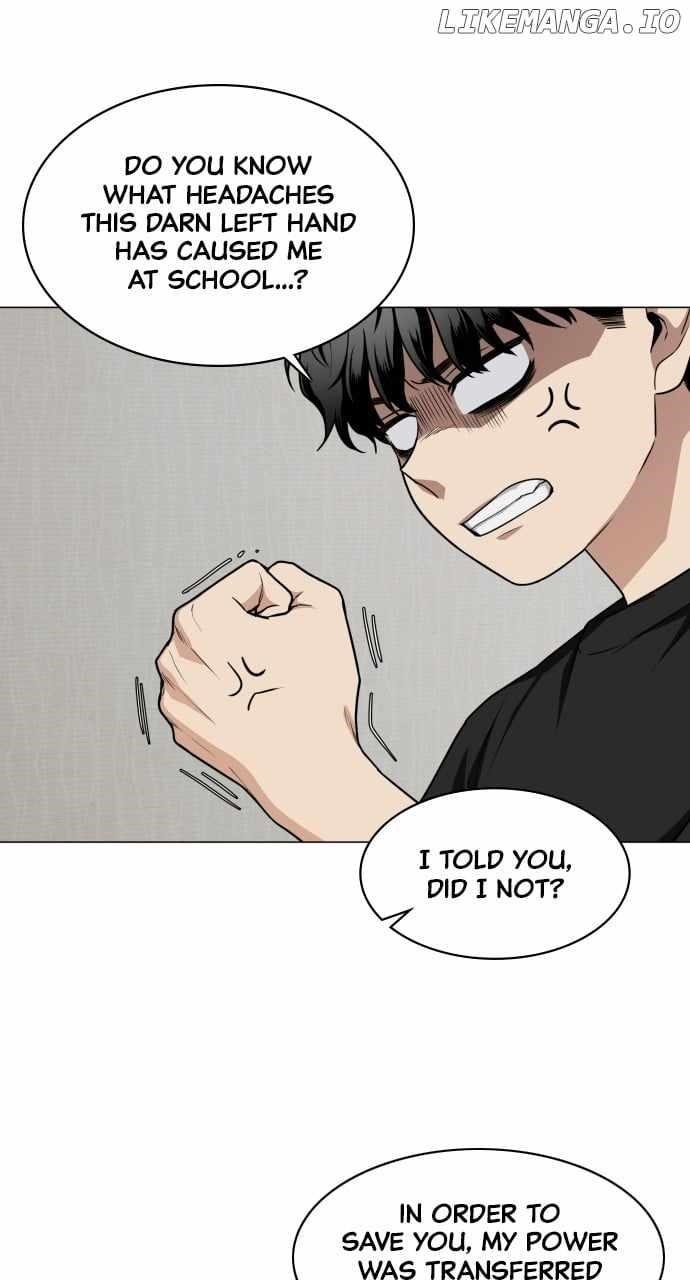 The Shaman’s Blade - Chapter 24 Page 86