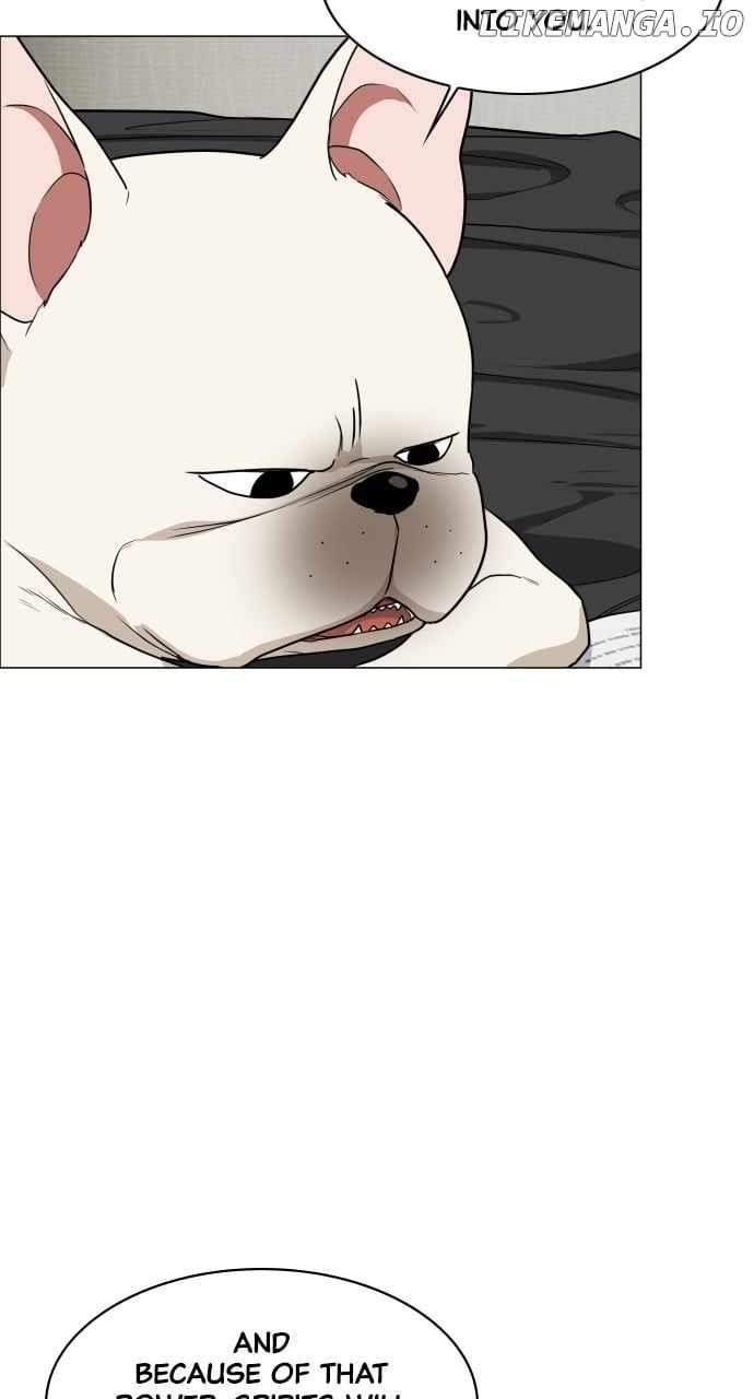 The Shaman’s Blade - Chapter 24 Page 87