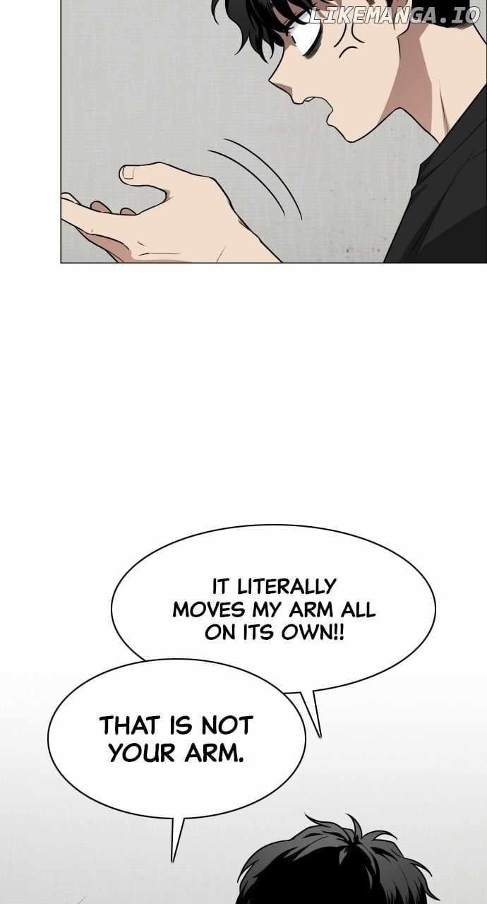 The Shaman’s Blade - Chapter 24 Page 90