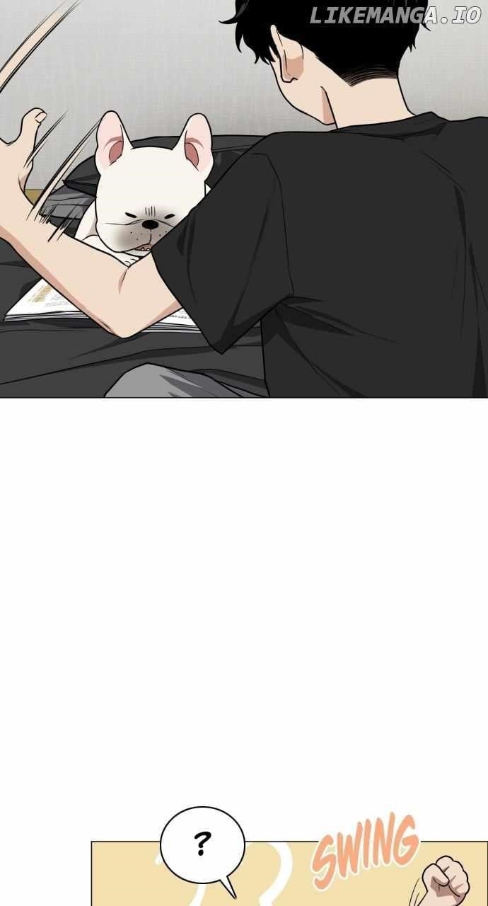 The Shaman’s Blade - Chapter 24 Page 91