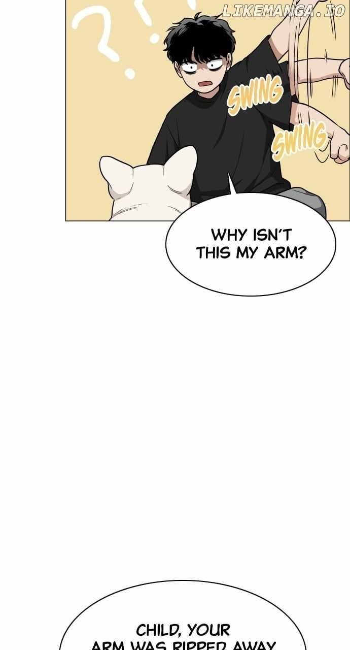 The Shaman’s Blade - Chapter 24 Page 92