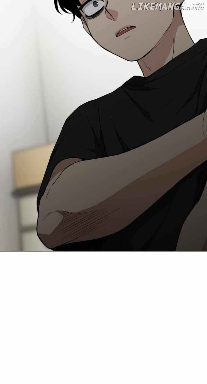 The Shaman’s Blade - Chapter 24 Page 99