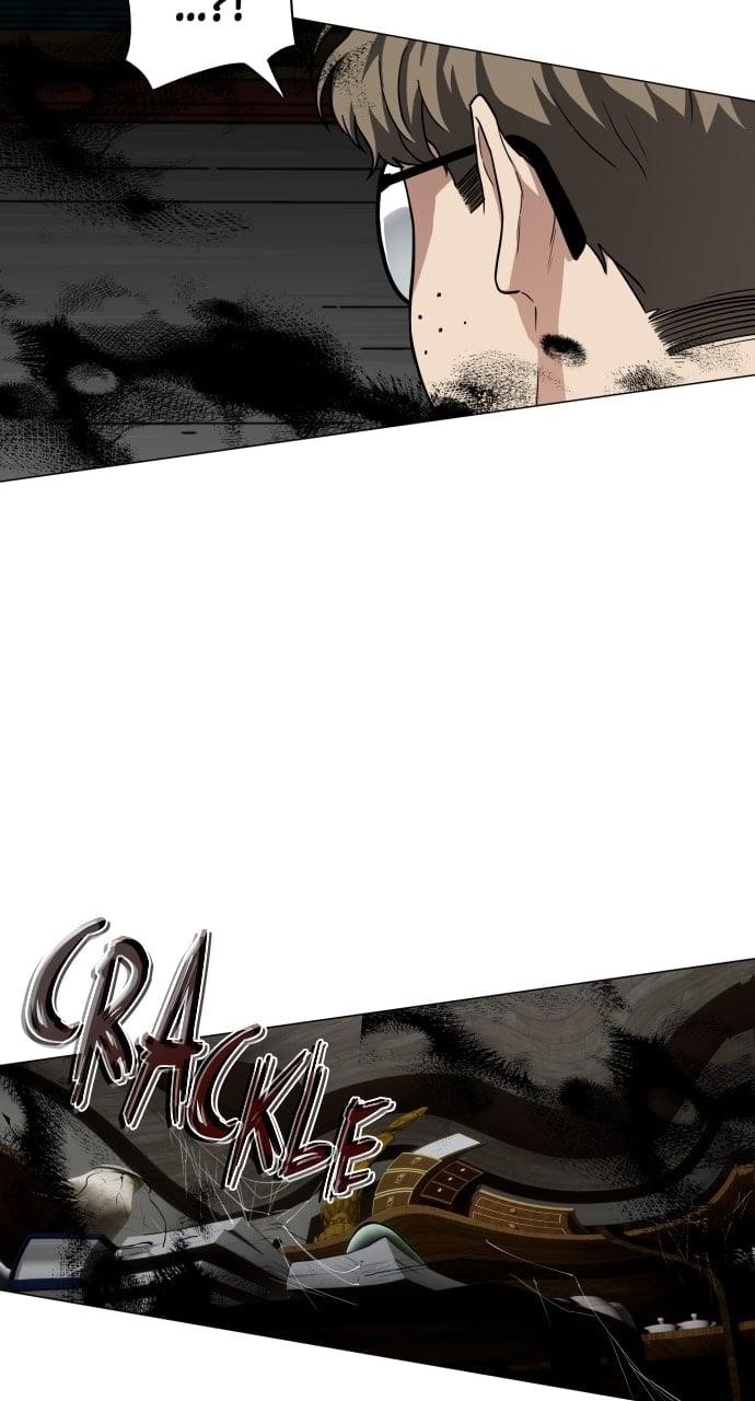 The Shaman’s Blade - Chapter 25 Page 104