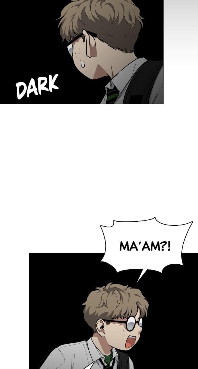 The Shaman’s Blade - Chapter 25 Page 108