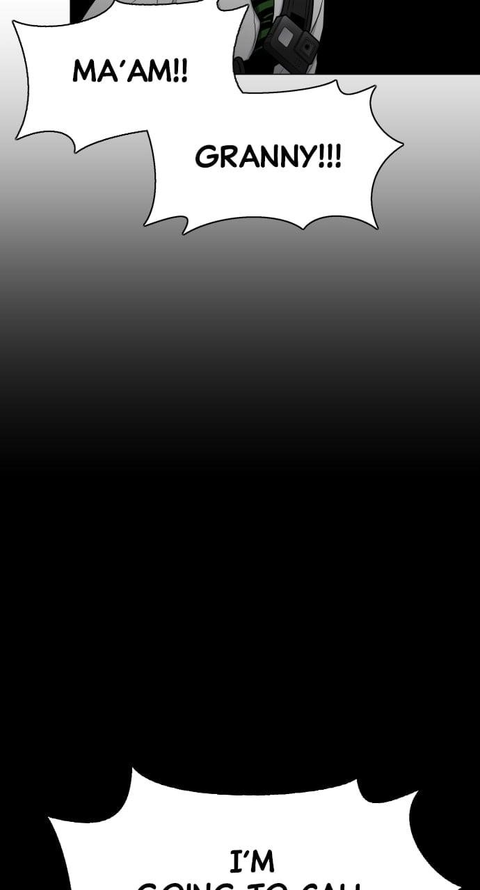 The Shaman’s Blade - Chapter 25 Page 109