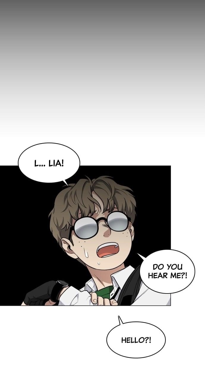 The Shaman’s Blade - Chapter 25 Page 111