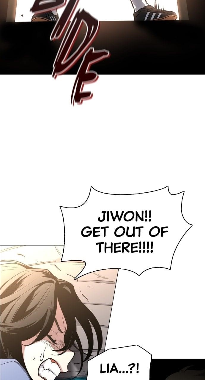 The Shaman’s Blade - Chapter 25 Page 115