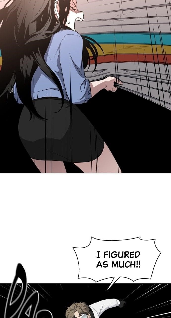 The Shaman’s Blade - Chapter 25 Page 117