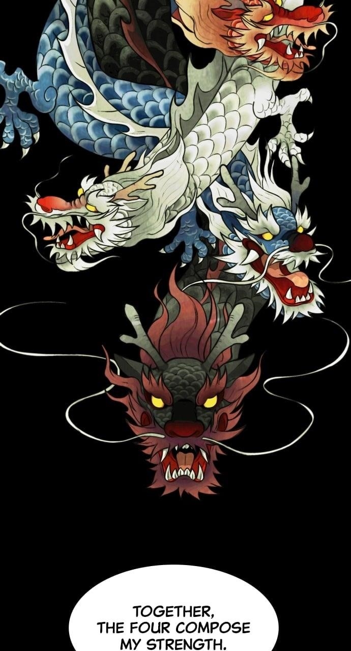 The Shaman’s Blade - Chapter 25 Page 13