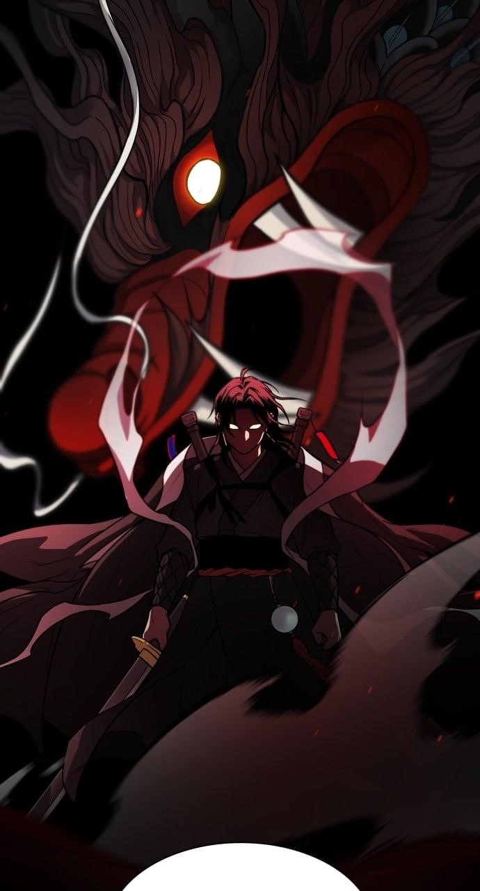 The Shaman’s Blade - Chapter 25 Page 18