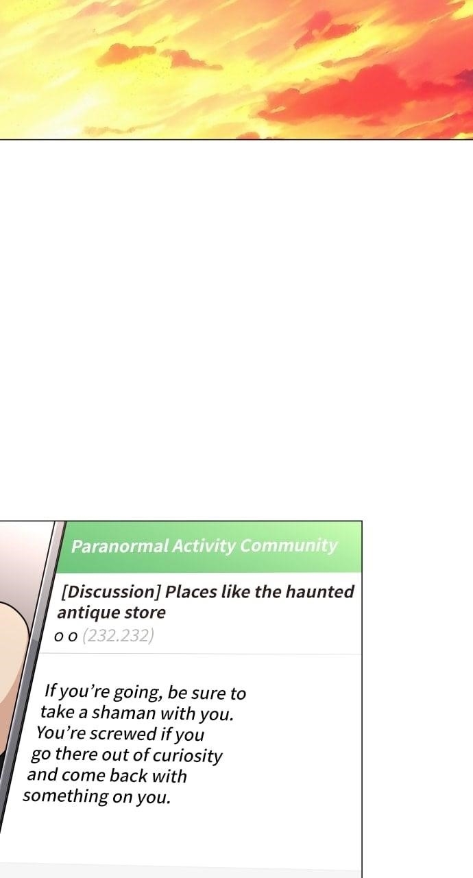 The Shaman’s Blade - Chapter 25 Page 2