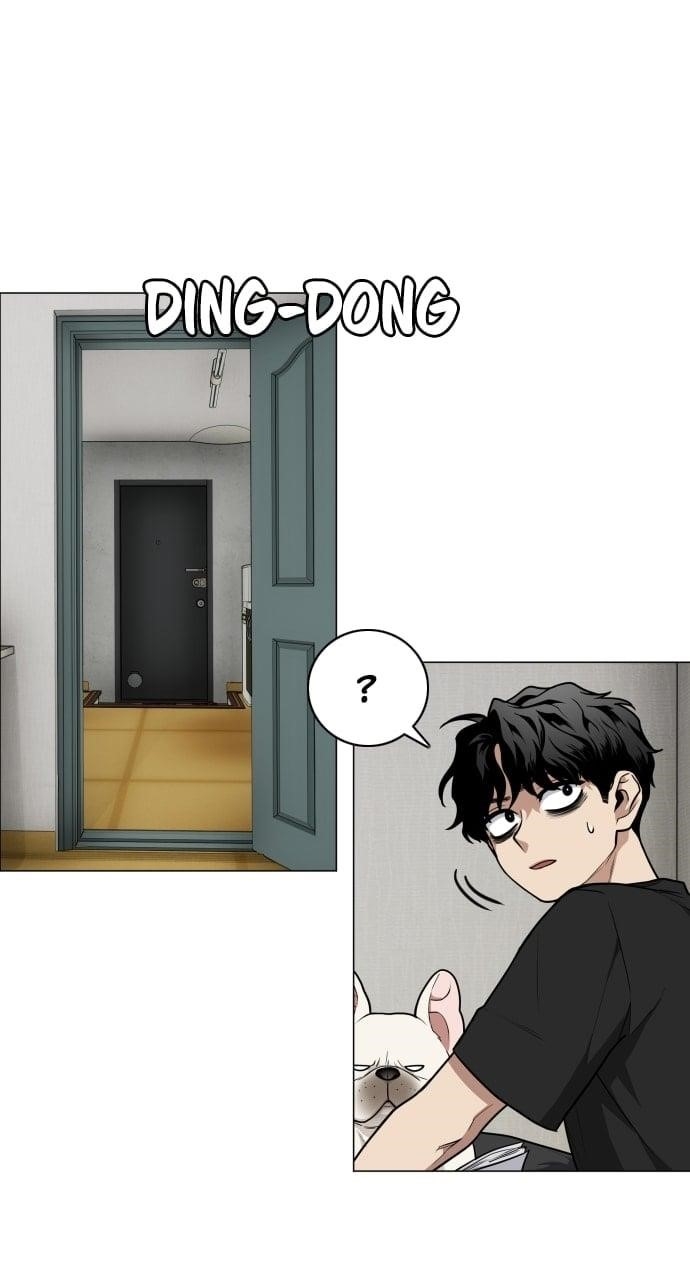 The Shaman’s Blade - Chapter 25 Page 30