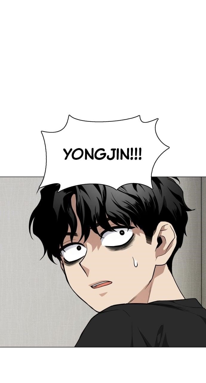 The Shaman’s Blade - Chapter 25 Page 31