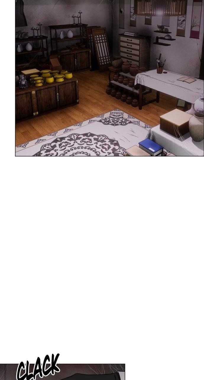 The Shaman’s Blade - Chapter 25 Page 34