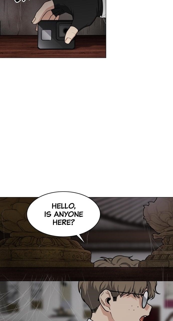 The Shaman’s Blade - Chapter 25 Page 35