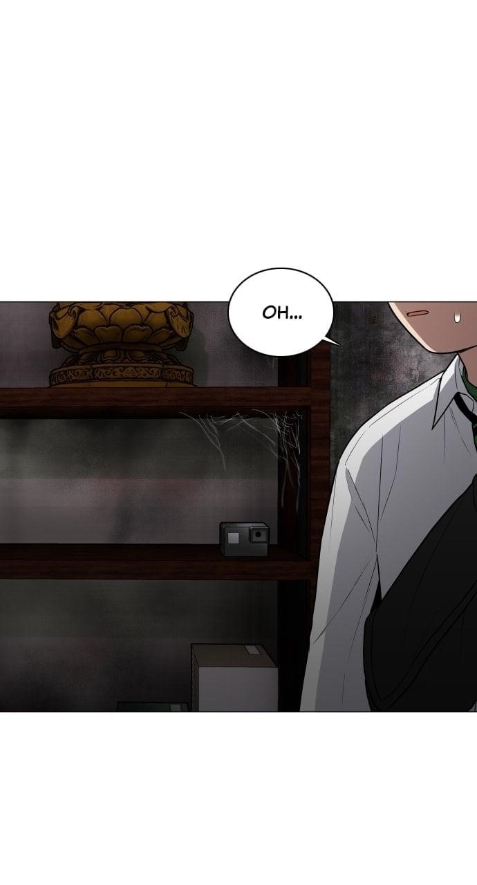 The Shaman’s Blade - Chapter 25 Page 39