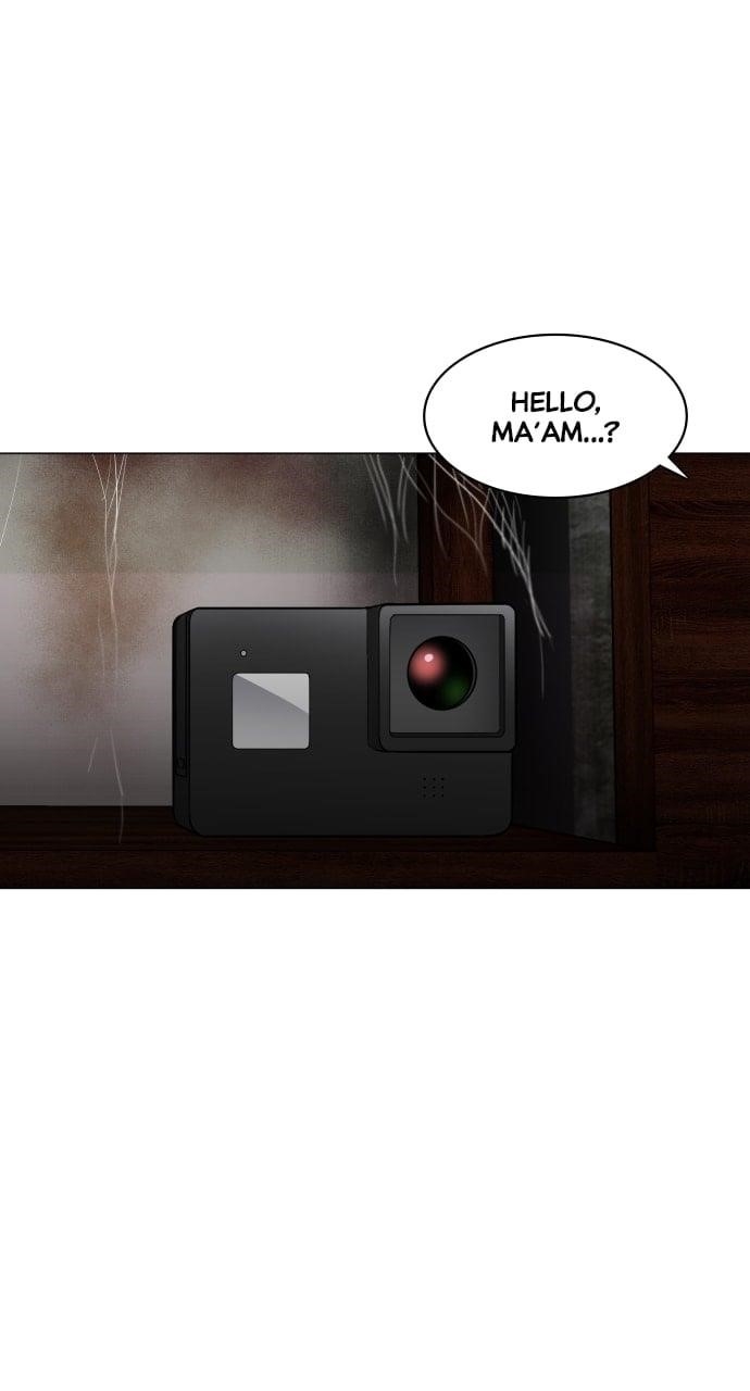 The Shaman’s Blade - Chapter 25 Page 40