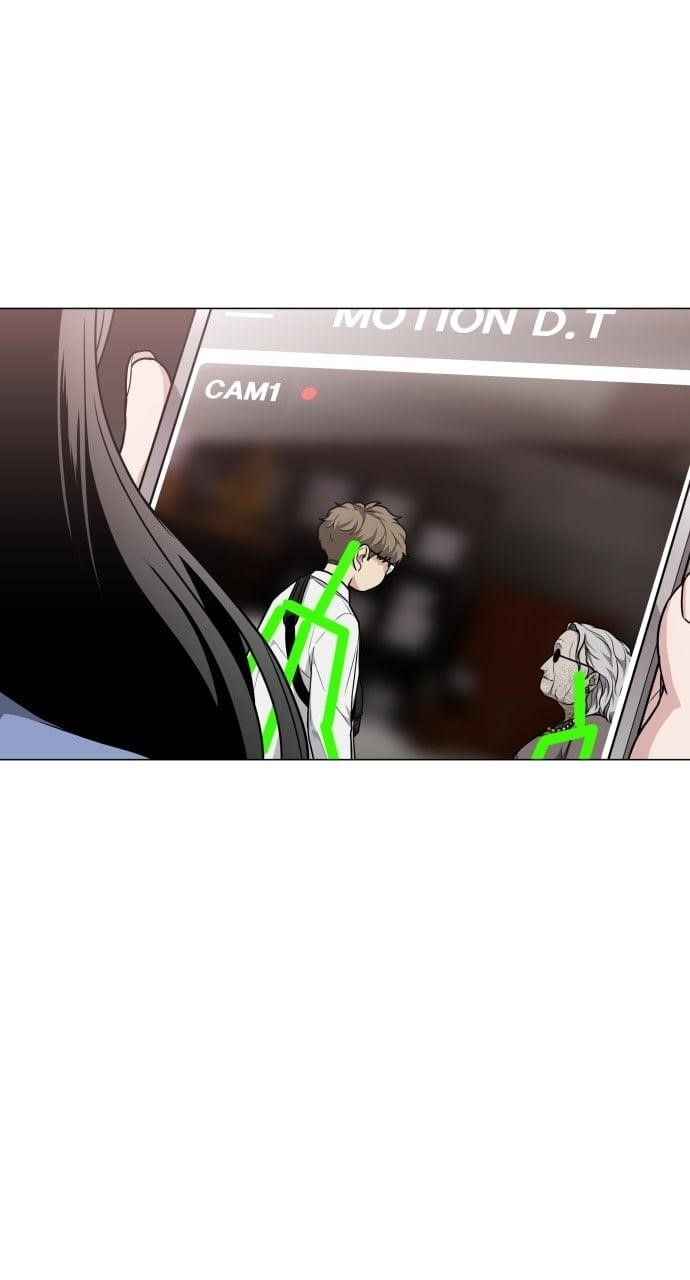 The Shaman’s Blade - Chapter 25 Page 41