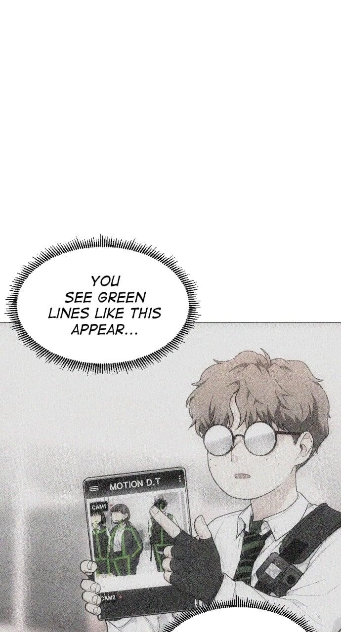 The Shaman’s Blade - Chapter 25 Page 44