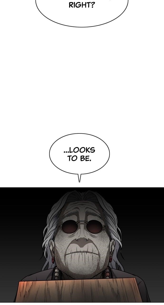 The Shaman’s Blade - Chapter 25 Page 48