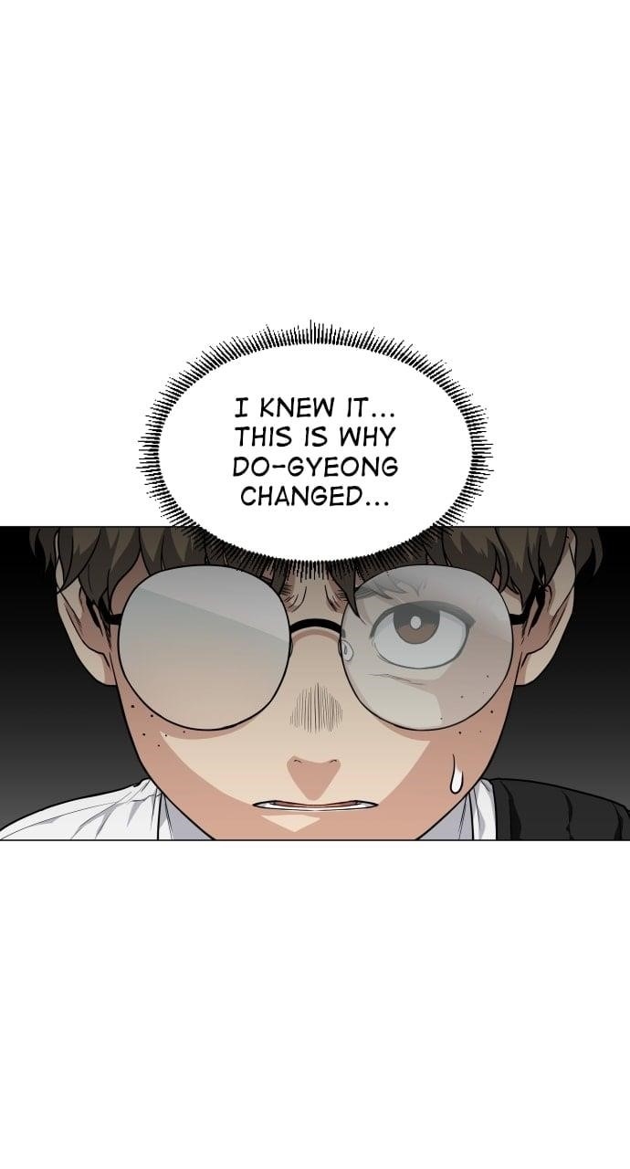 The Shaman’s Blade - Chapter 25 Page 49