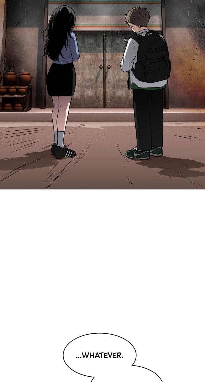 The Shaman’s Blade - Chapter 25 Page 5