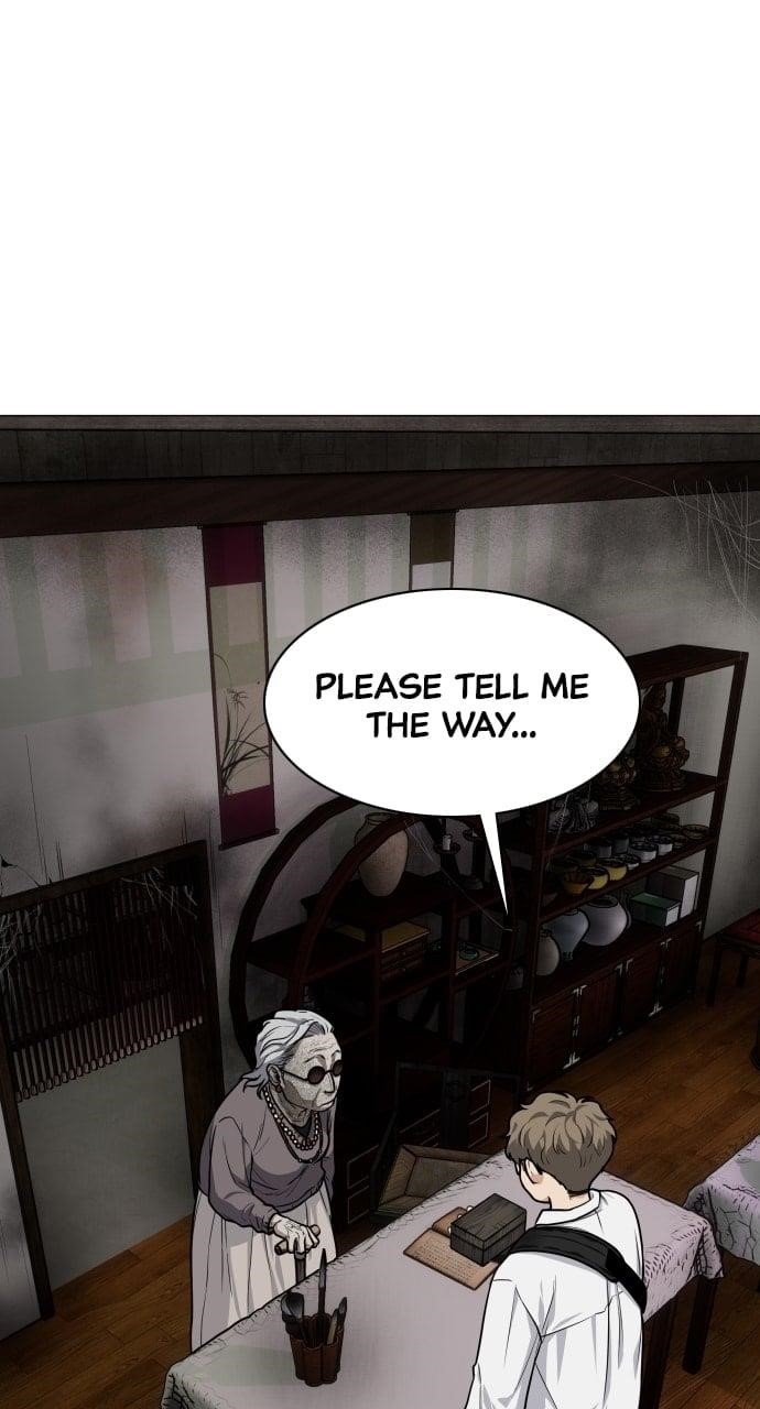 The Shaman’s Blade - Chapter 25 Page 50