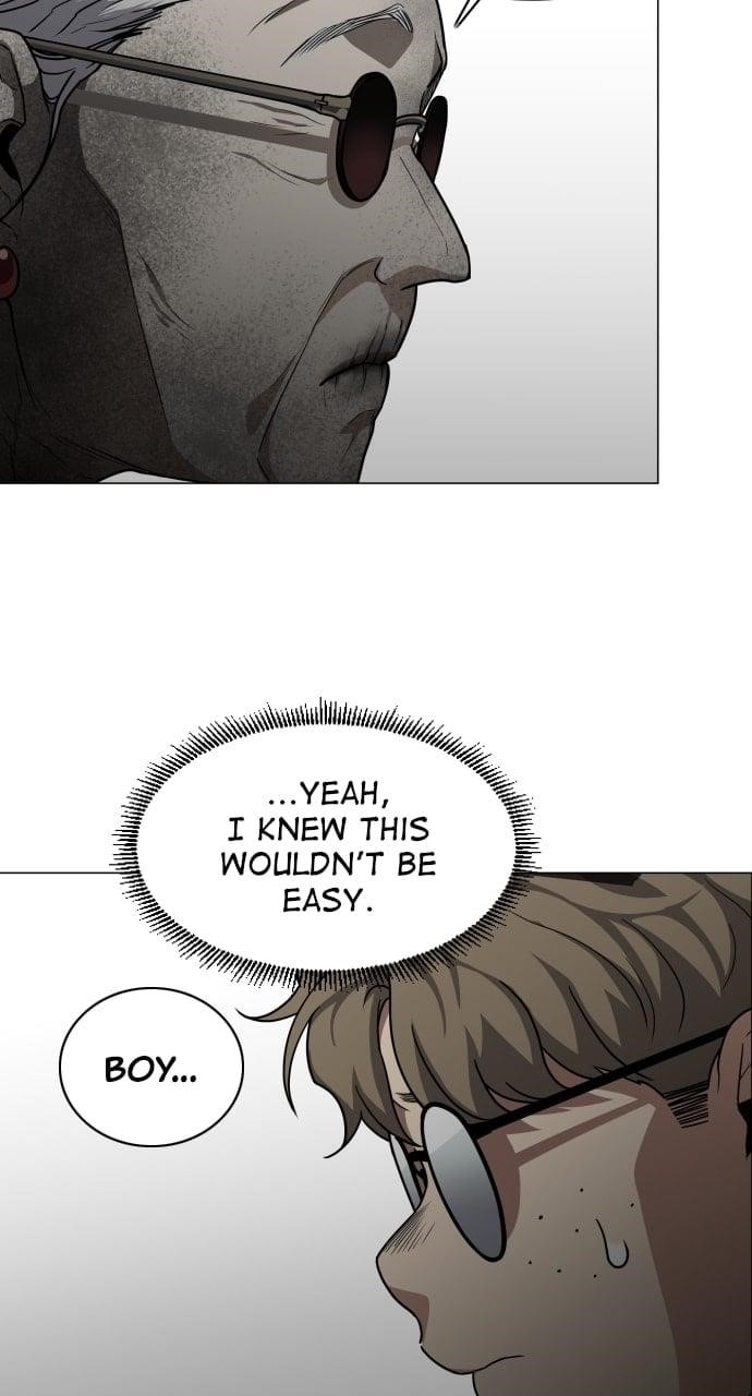 The Shaman’s Blade - Chapter 25 Page 54