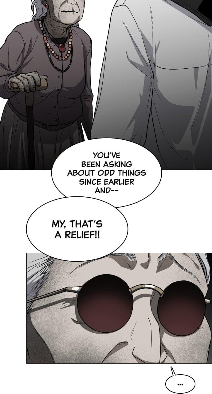 The Shaman’s Blade - Chapter 25 Page 56