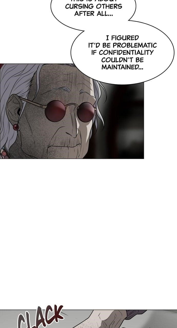 The Shaman’s Blade - Chapter 25 Page 59