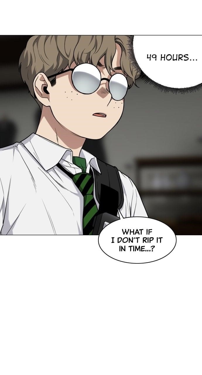 The Shaman’s Blade - Chapter 25 Page 65