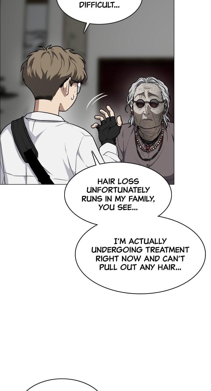 The Shaman’s Blade - Chapter 25 Page 76