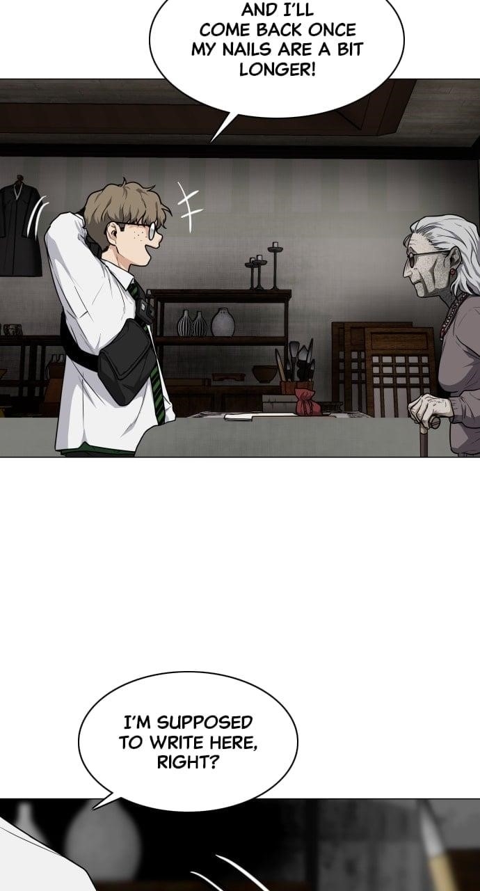 The Shaman’s Blade - Chapter 25 Page 78