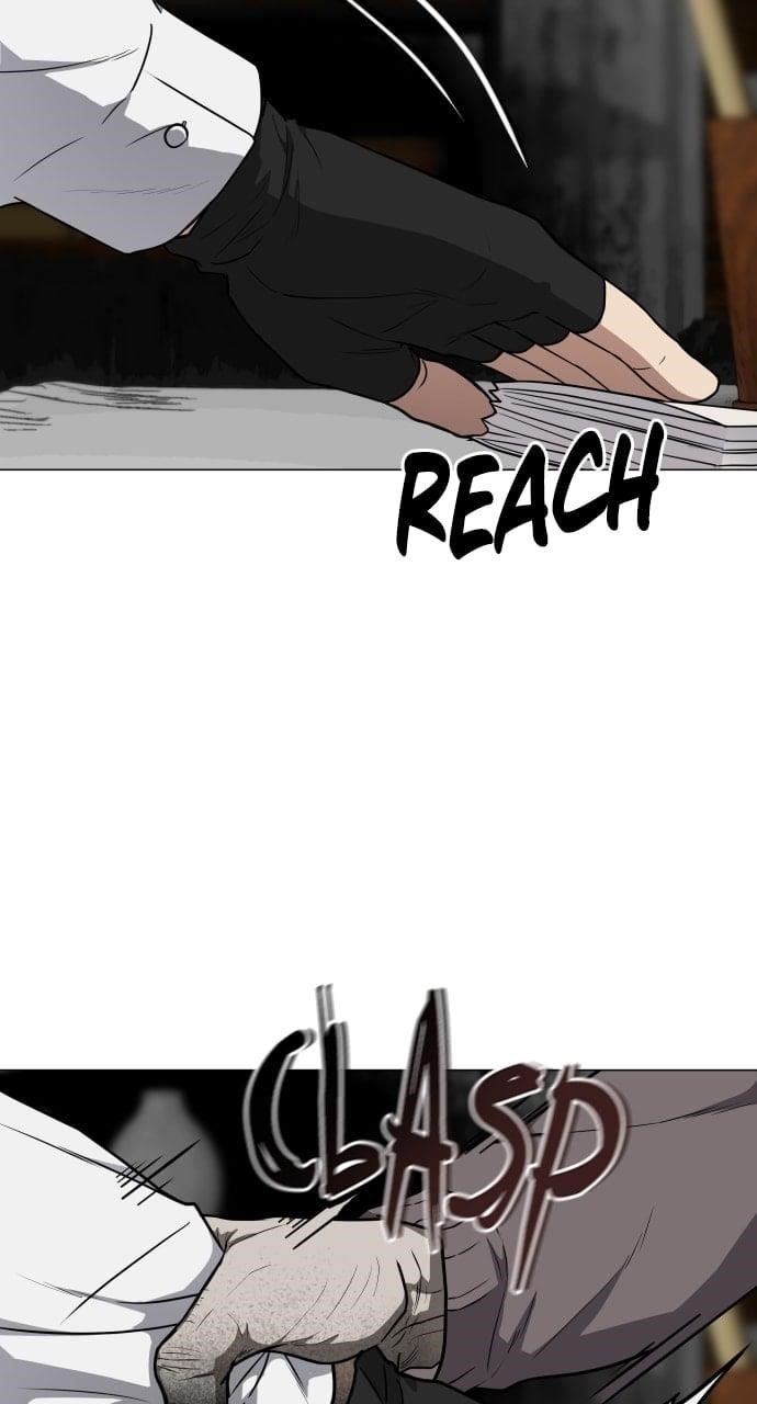 The Shaman’s Blade - Chapter 25 Page 79