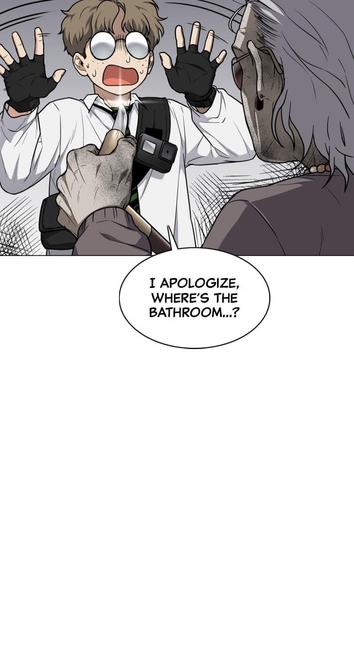 The Shaman’s Blade - Chapter 25 Page 84