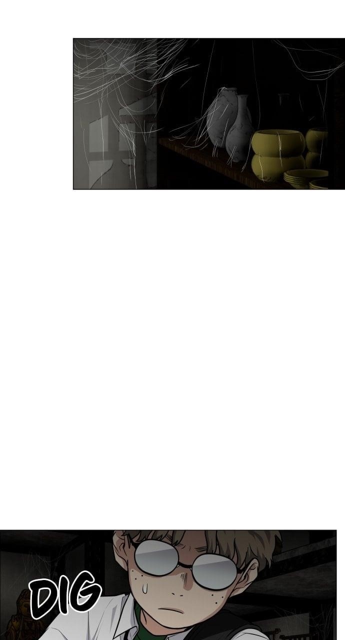 The Shaman’s Blade - Chapter 25 Page 85