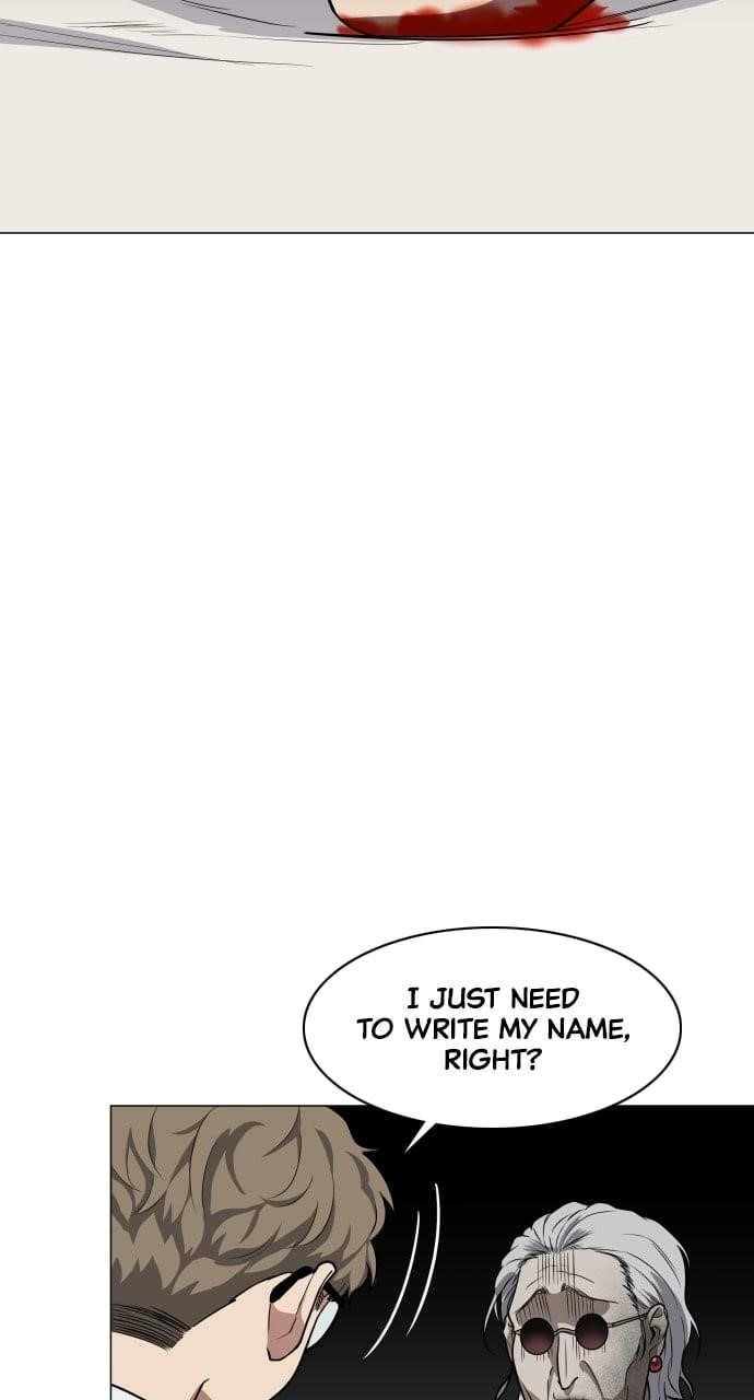 The Shaman’s Blade - Chapter 25 Page 90